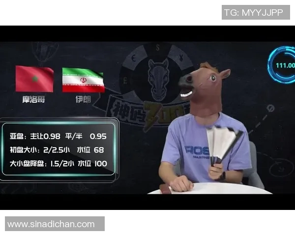 摩洛哥对阵伊朗精彩直播尽在CCTV全程报道与分析