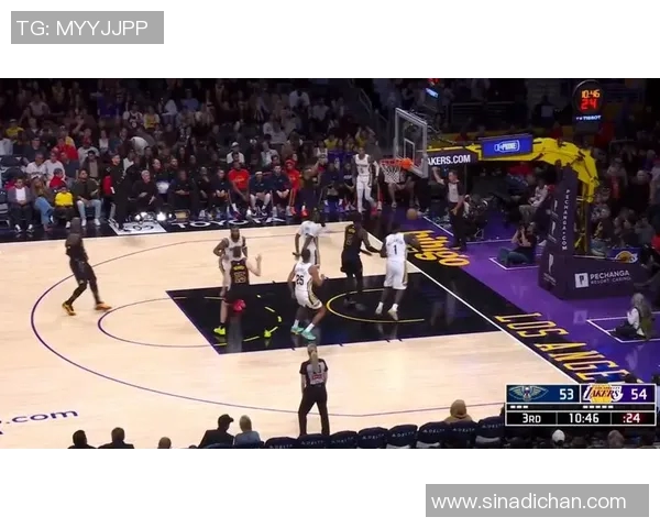 湖人对阵鹈鹕最新比赛精彩回顾与赛后分析全景呈现