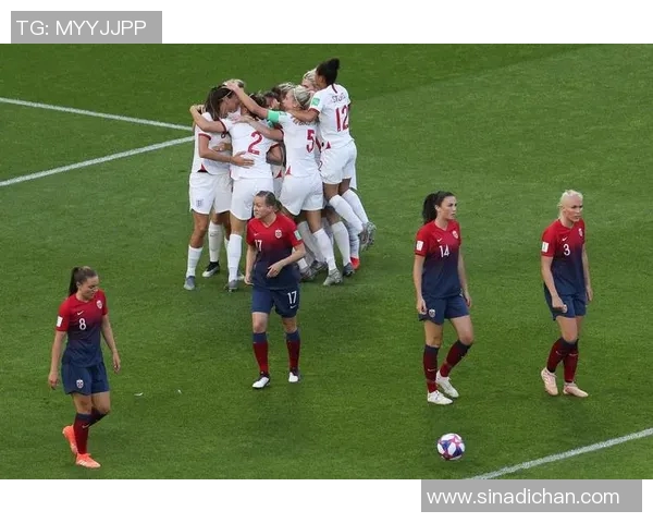 英格兰女足对阵挪威女足精彩比赛视频回顾与分析