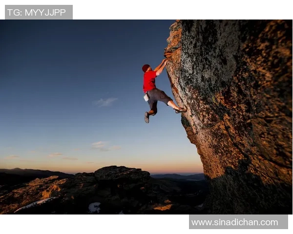 重庆攀岩队在极限运动嘉年华中的心理素质表现分析与点评