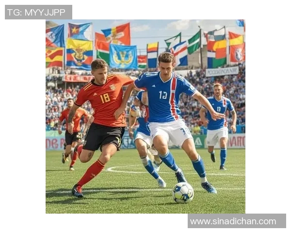 冰岛与克罗地亚激战正酣直播全程回顾与精彩瞬间分析